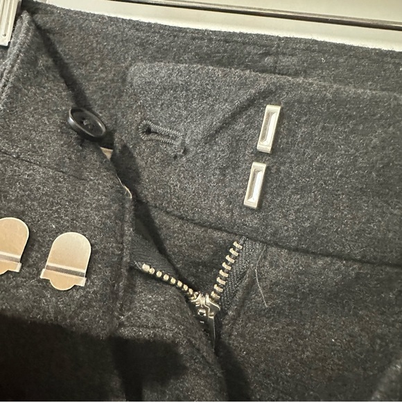 Wilfred Tie-Front Pant - Picture 6 of 10